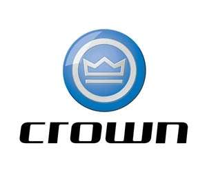 Rent a Crown Amplifier